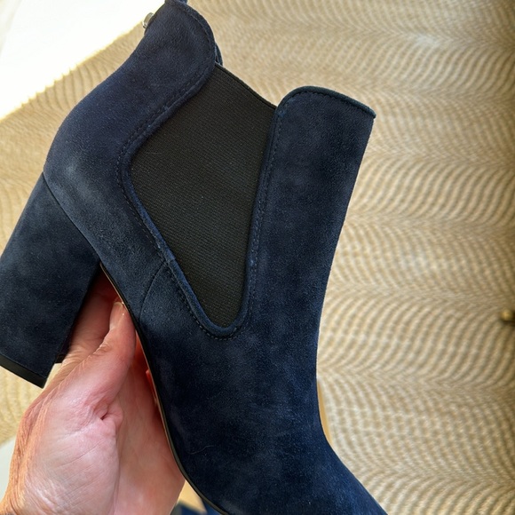 Marc Fisher LTD Taci boots NWT and box - Picture 5 of 8